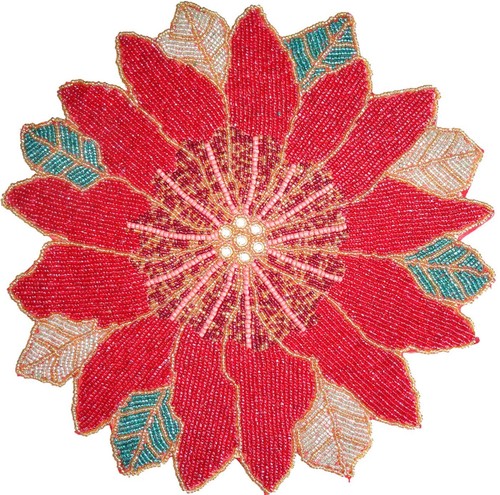 Handmade beautiful beaded - handmade,