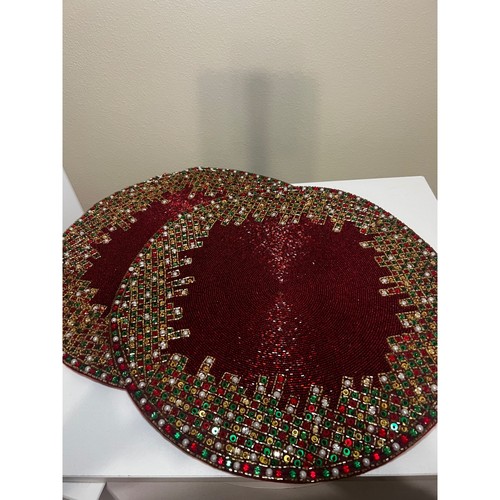 Kim seybert beaded - kim,