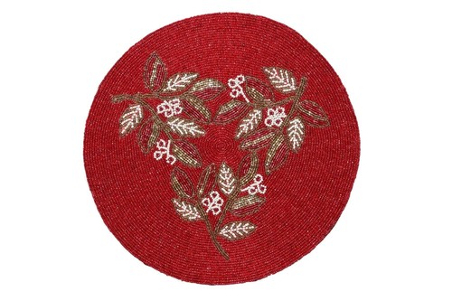 Handmade red christmas - handmade,