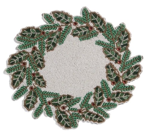 Cynthia rowley glass beaded - cynthia,