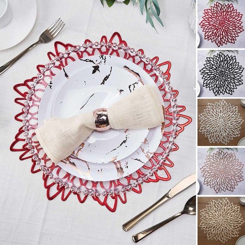 Round inch wide - 6,