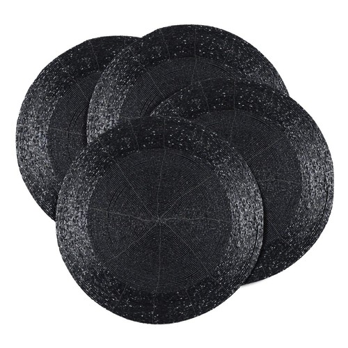 Set grey charcoal - of, 4