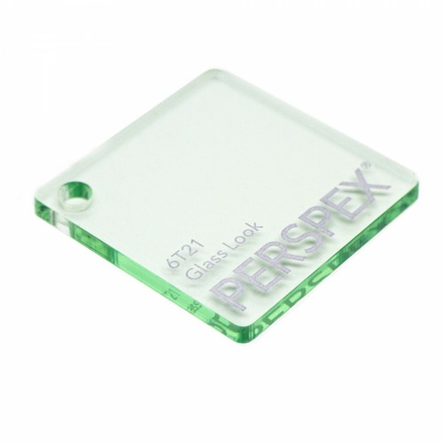 Acrylic place mat - mat, kitchen