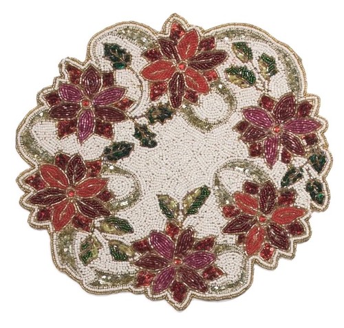 Cynthia rowley glass beaded - cynthia,