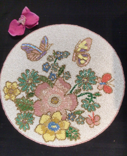 Edens wood beaded - edens,