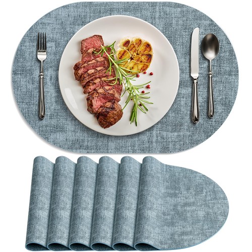 Barthkit placemats for - for, dining