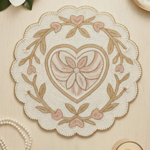 Set of2elegant hand - set,