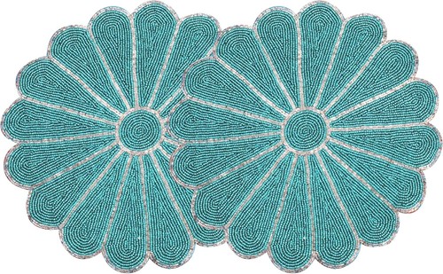 Pack round glass - 2-pack,