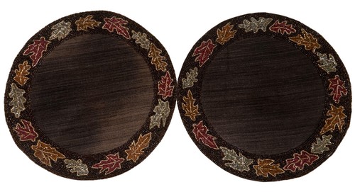 Rlk leilas linens fall harvest - rlk,
