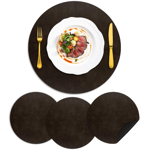 Adrimer placemats set 4 - of,