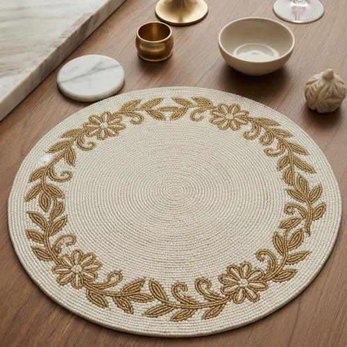 Set elegant beaded - elegant,