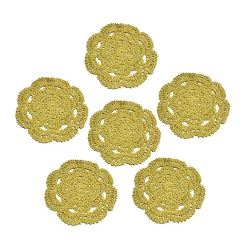 Kuguo 6inch crochet - kuguo,