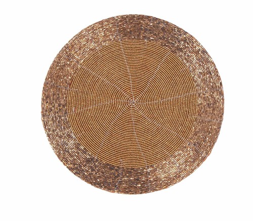 Decorative handmade beaded - handmade,