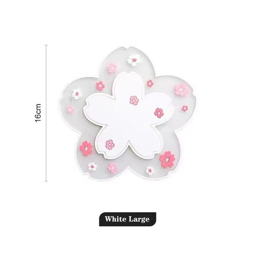 Silicone coasters placemats - silicone,