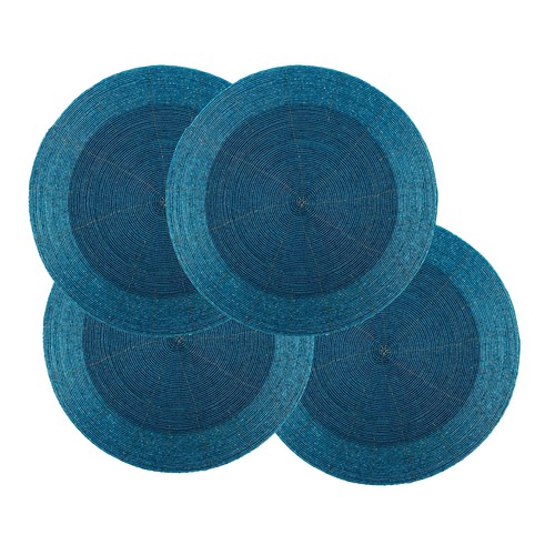 Pcs inch beaded - 4,