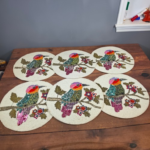 Pier imports beaded - 1,